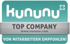 Siegel kununu Top Company