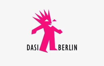 Logo Dasi Berlin